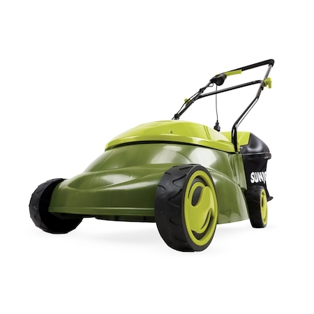 Snow Joe Sun Joe MJ401EPROP2 14Inch 13Amp Electric Lawn Mower wCollapsible Handle BDL-A0146